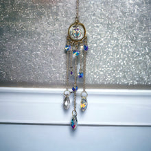 Load image into Gallery viewer, Daydreams Suncatcher
